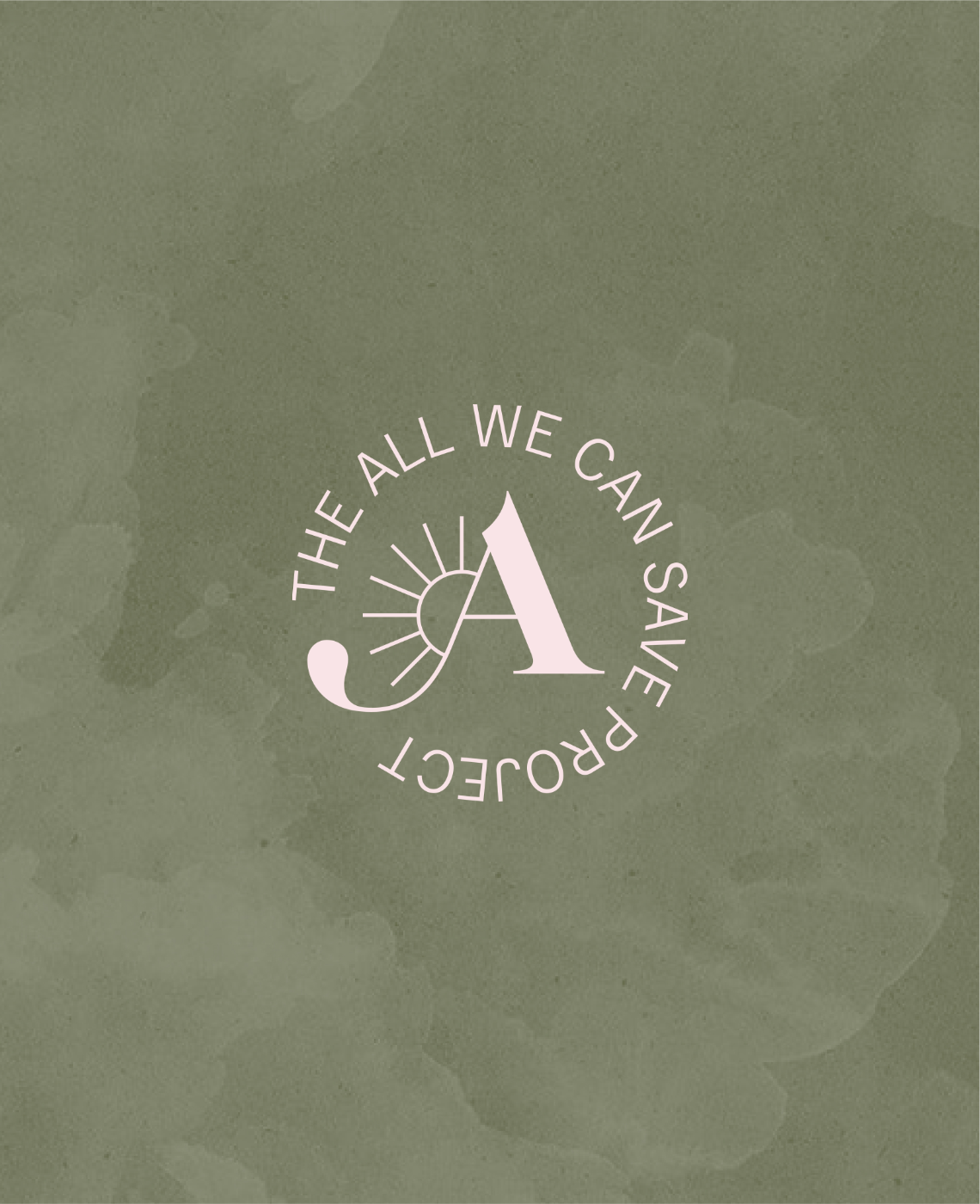 All We Can Save - Ampersand